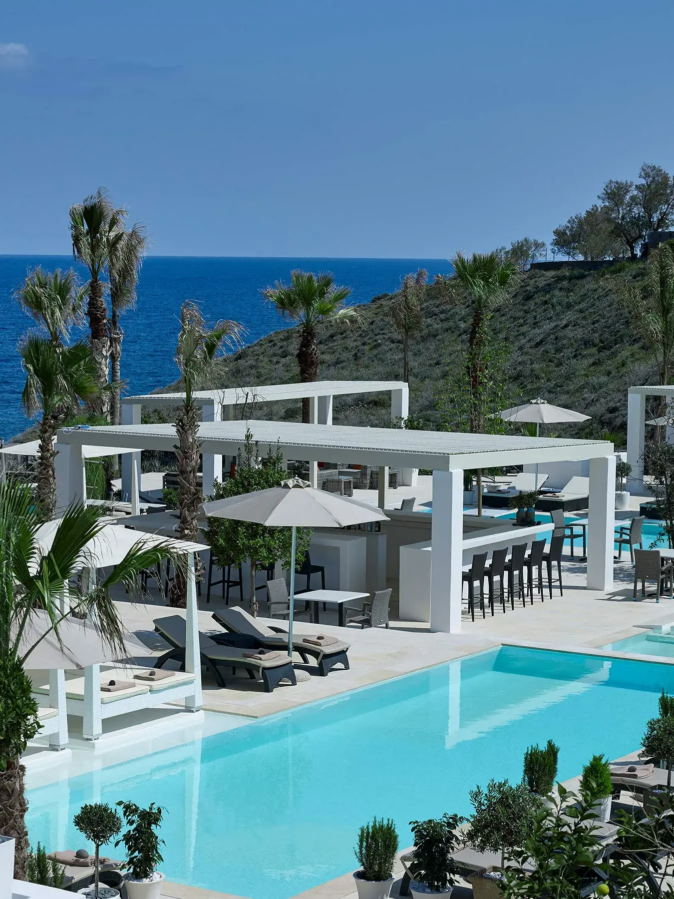 Aurora Luxury Suites Santorini
