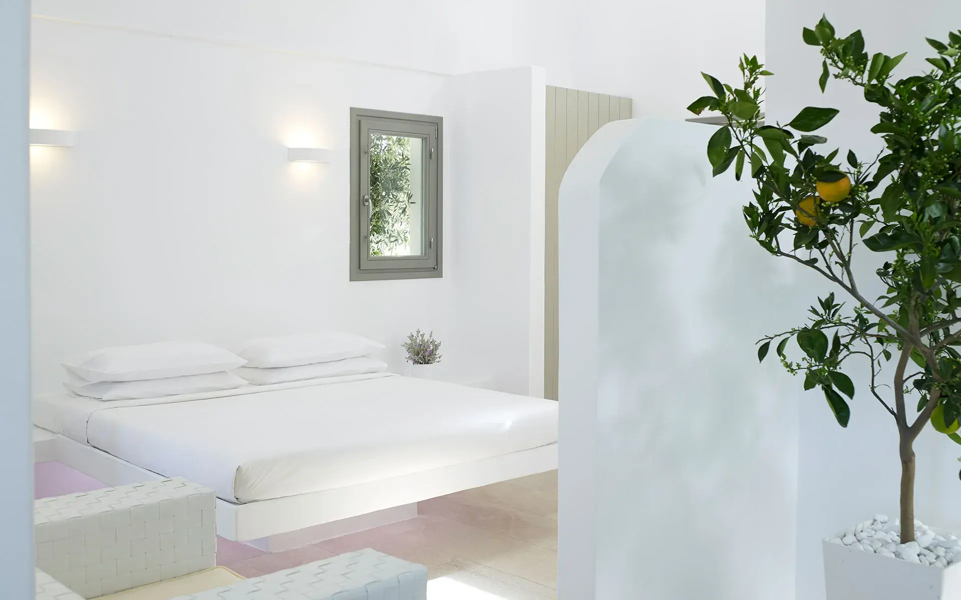 Aurora Luxury Suites Santorini